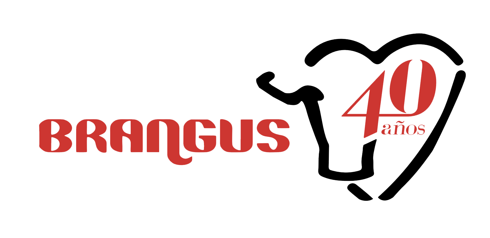 Brangus La Raza
